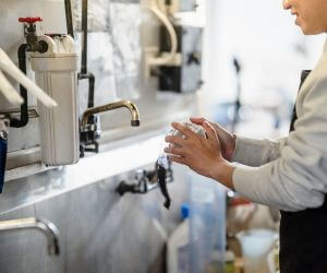 About The Faucet Pros Roduco, NC